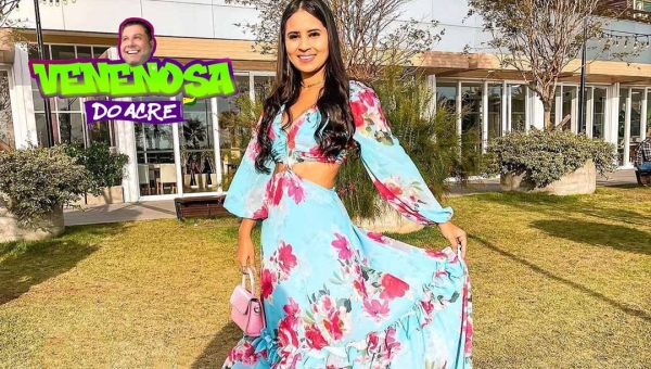 Influenciadora Vanessa Anjos questiona atendimento de DOCERIA; internautas apontam qual seria a DOCERIA