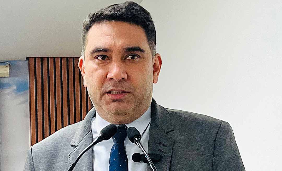 Samir Bestene põe “Gabinete nas Ruas” para fiscalizar programa Asfalta Rio Branco