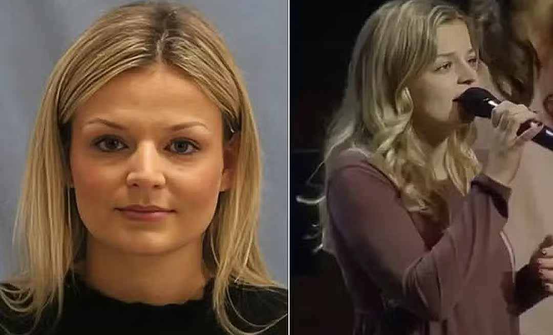 Professora é presa após abusar sexualmente de adolescente que ela conheceu em igreja