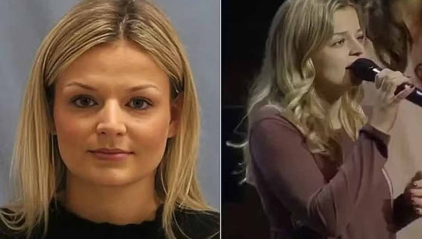 Professora é presa após abusar sexualmente de adolescente que ela conheceu em igreja