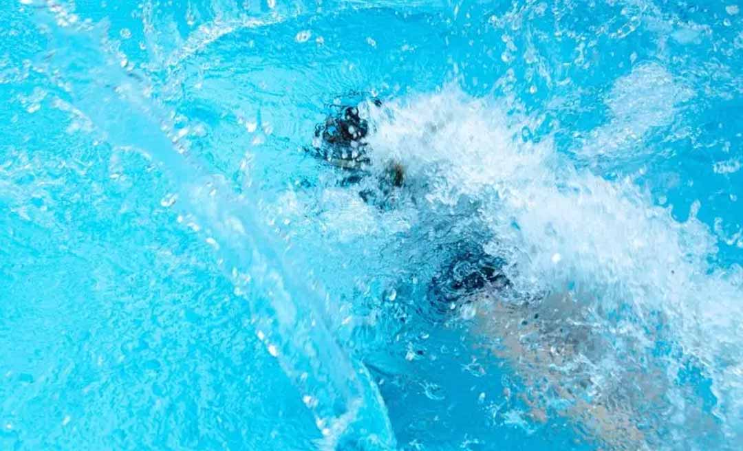 Em Rio Branco, filho de policial penal de apenas 1 ano e 5 meses morre ao se afogar em piscina