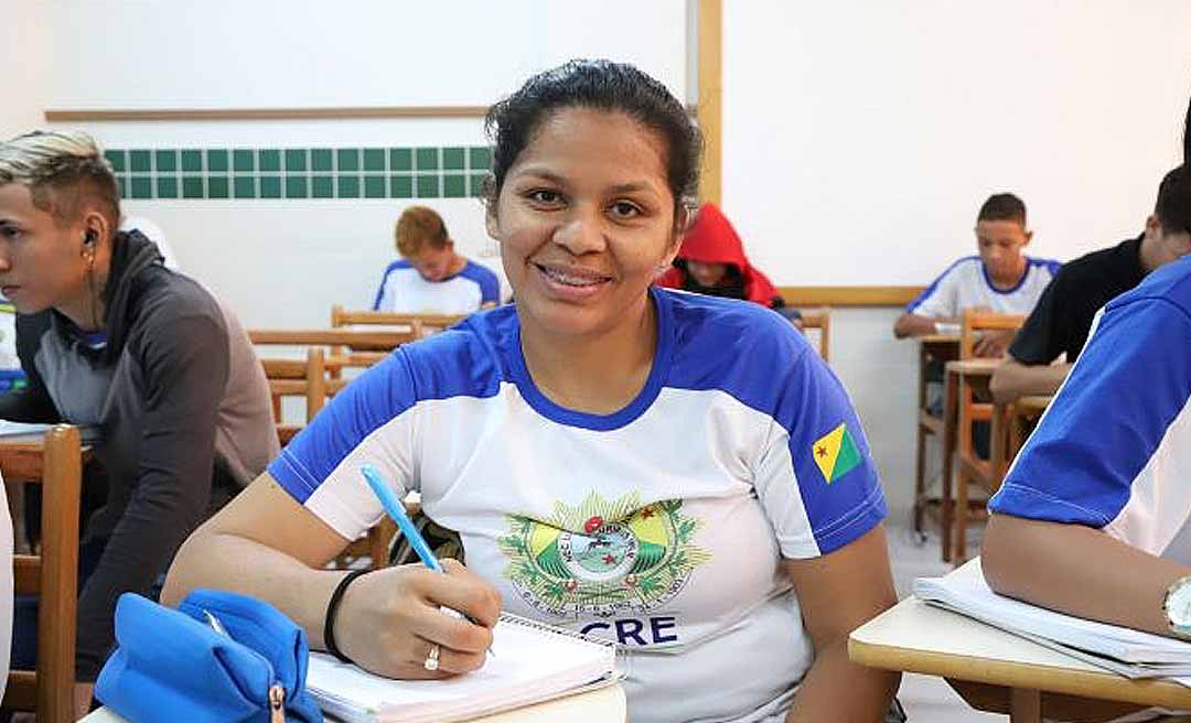 Educação abre processo de seleção para alfabetizadores voluntários