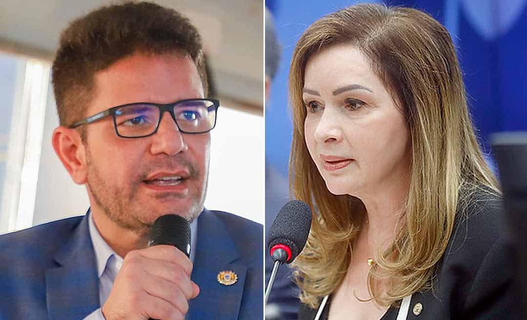 Ao Blog da Hora, Gladson não descarta chapa Bocalom/Alysson, e sobre Socorro diz: “Foi dado todo tempo para ela, que não quis. Não vou ficar ouvindo recado”