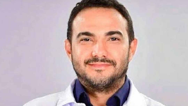 Por indicação do União Brasil, médico Elíatian Nogueira é o novo secretário de Saúde de Rio Branco