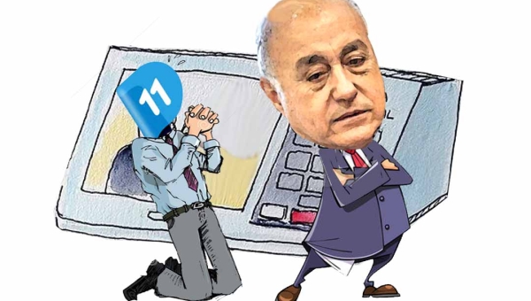 O mundo não gira, ele capota: após forçar saída de Bocalom, PP correu atrás do prefeito