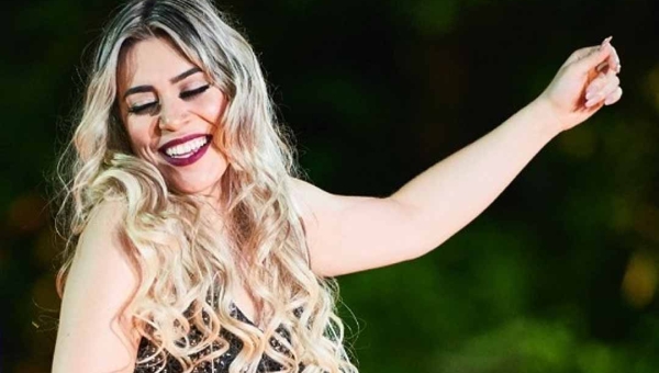 Veja o que pode levar no show de Naiara Azevedo em comemoração ao Dia do Trabalhador