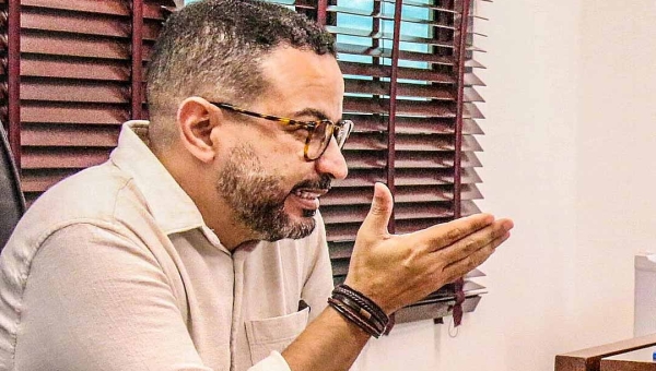 Secretário do PP avisa: “Alysson será vice do Bocalom e composição será fechada nesta sexta”