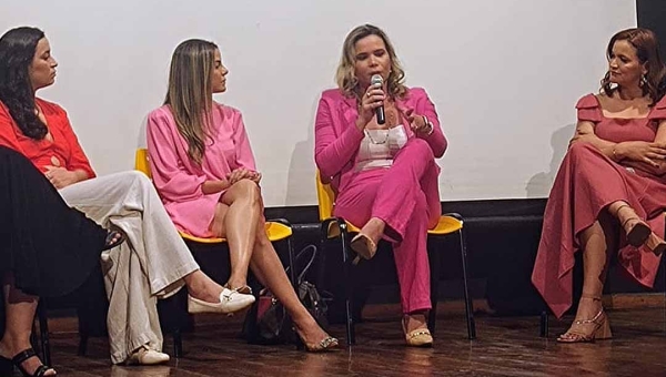 "Elas Empreendem": evento que ressalta o empreendedorismo feminino no Acre é destaque na Capital