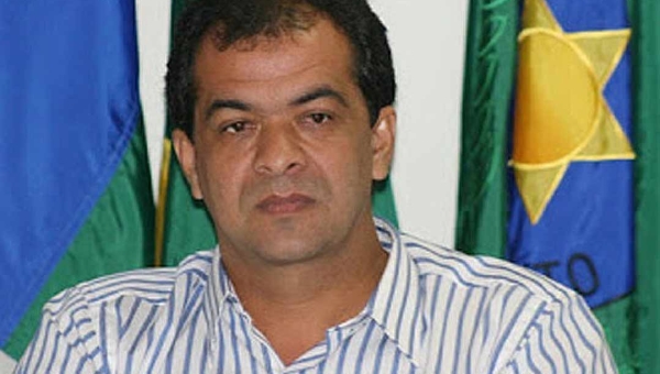 Ex-prefeito Vando Torquato tem recursos negados e segue inelegível, decide TRE/AC