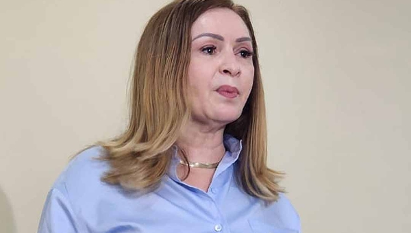 Socorro não quer mais tratar sobre candidatura à prefeitura e diz que não estará no palanque de Bocalom