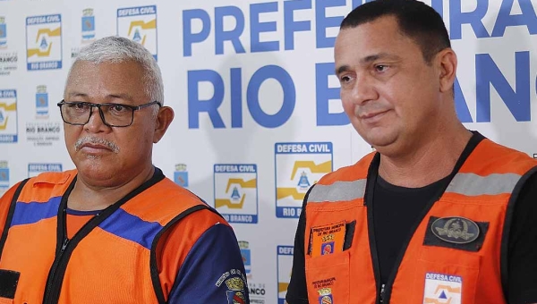Moradores de Rio Branco atingidos pela cheia do Rio Acre já podem solicitar saque do FGTS emergencial