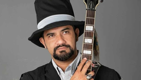 Em Cruzeiro do Sul, amigos organizam tributo ao cantor e compositor Diko Lobo