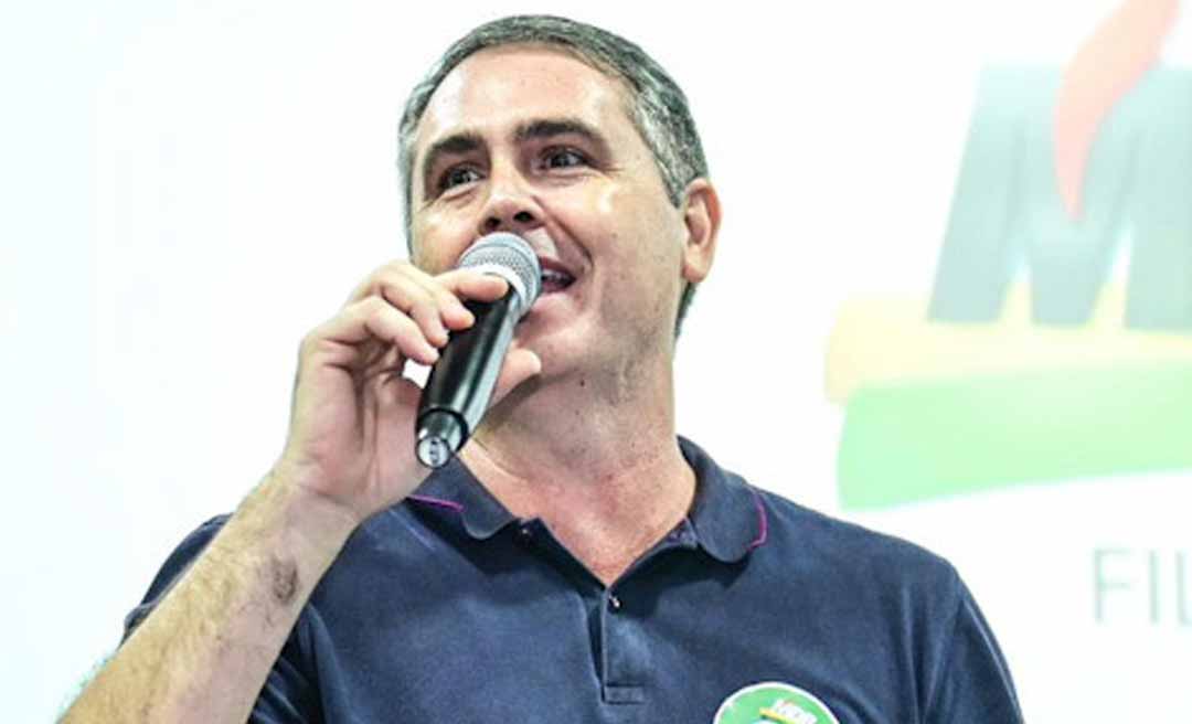 Após flerte com o governo, Marcus vê aliança entre Alysson e Bocalom próxima de ser oficializada, mas prefere esperar para se manifestar