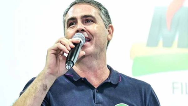 Após flerte com o governo, Marcus vê aliança entre Alysson e Bocalom próxima de ser oficializada, mas prefere esperar para se manifestar