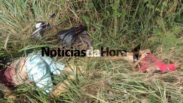 Corpos de jovens executados com tiros na cabeça são encontrados no interior do Acre