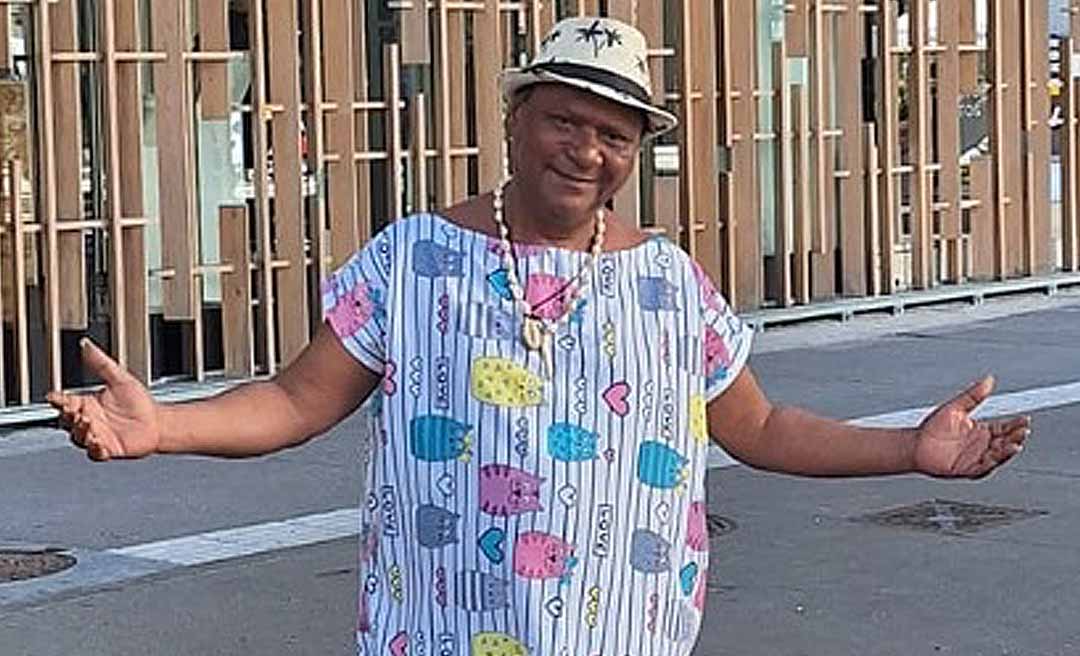 Calouros, gincanas, cantores regionais e muita irreverência completam o programa ‘Negão do Povão é Show’ na TV Rio Branco, a partir do dia 25