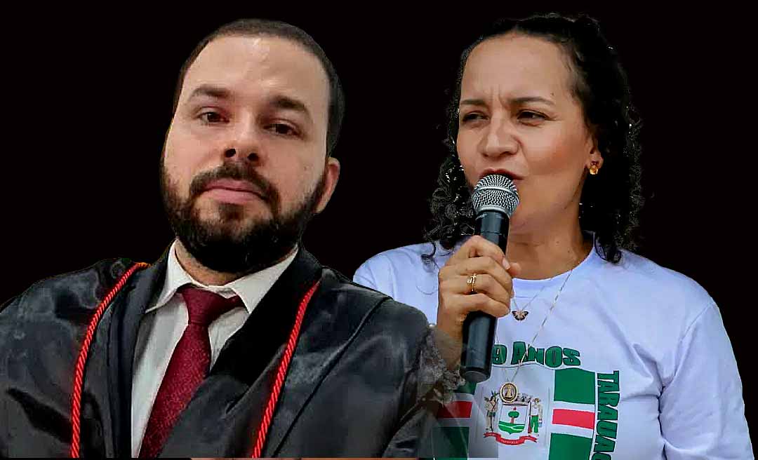 CNMP aplica sanção de censura contra promotor de Justiça do Acre que atuava na promotoria de Tarauacá