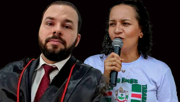 CNMP aplica sanção de censura contra promotor de Justiça do Acre que atuava na promotoria de Tarauacá