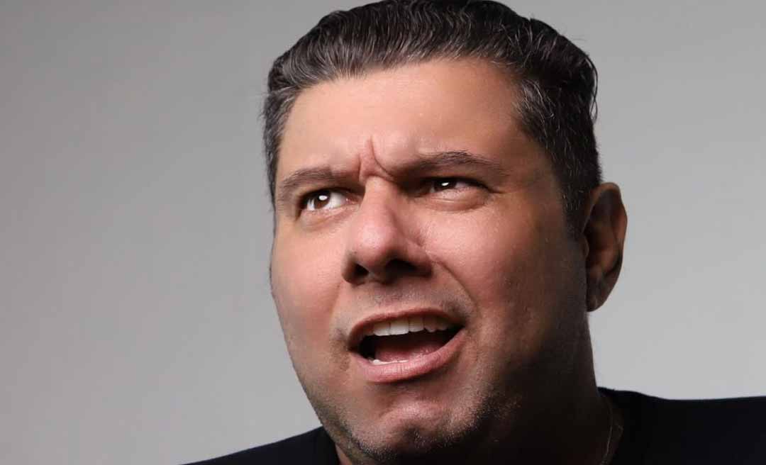 Colunista Allex Tomás é o novo coordenador do Miss Acre e vai comandar concurso edição 2024