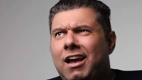 Colunista Allex Tomás é o novo coordenador do Miss Acre e vai comandar concurso edição 2024