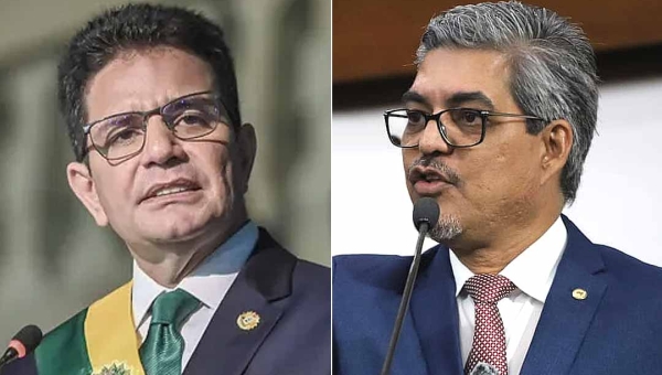 STJ julga ação que pede afastamento de Gladson Cameli do cargo no dia 15; Edvaldo comenta: “precisa ter um desfecho”