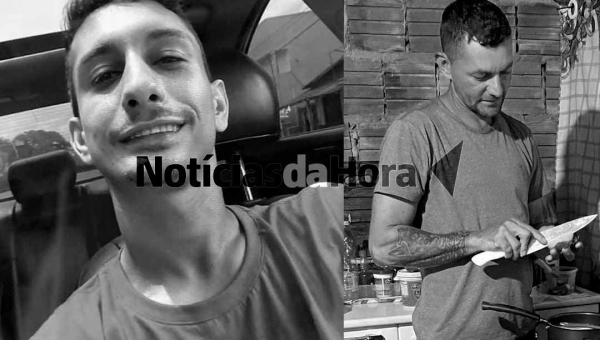 Tio e sobrinho naturais de Rondônia são as vítimas de duplo homicídio em ramal de Acrelândia; neto veio visitar os avós no Acre