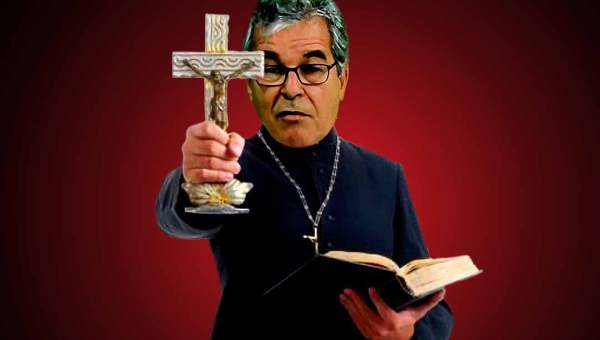 Na TV, Jorge Viana cita a Bíblia e prega contra a “soberba” na aliança entre PP, Bocalom e senadores