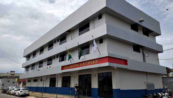 Concurso público: Câmara da Capital nomeia comissão para realização de certame no Legislativo municipal