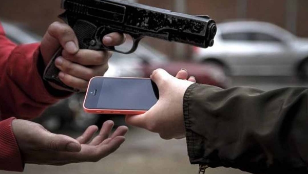 Dados revelam diminuição de 36% de roubos no Acre nos quatro primeiros meses de 2024