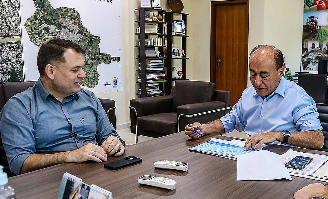 PP não anuncia Alysson vice de Bocalom como era esperado e em nota sem empolgação fala em manter diálogo com PL e União Brasil