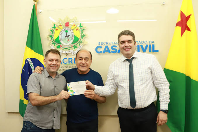 PP não anuncia Alysson vice de Bocalom como era esperado e em nota sem empolgação fala em manter diálogo com PL e União Brasil