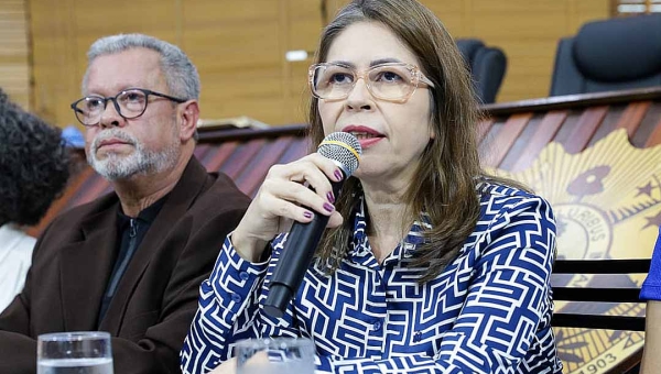 Em audiência pública na Aleac, representantes do governo apresentam avanços na Saúde e na Educação para autistas