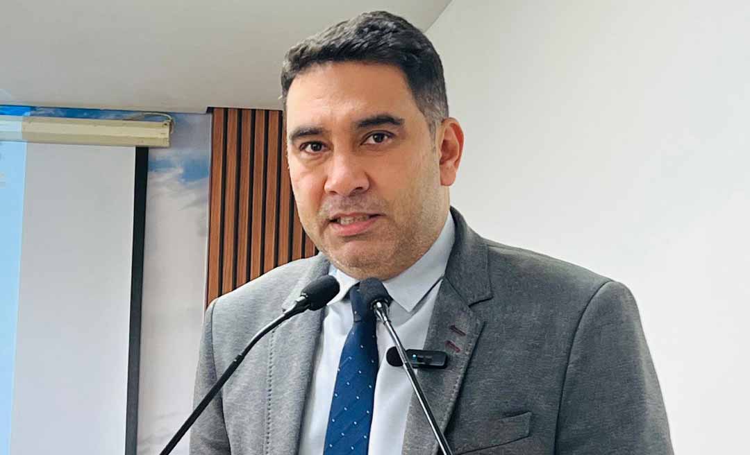 Samir Bestene pede celeridade para projeto de isenção do IPTU às vítimas de alagação