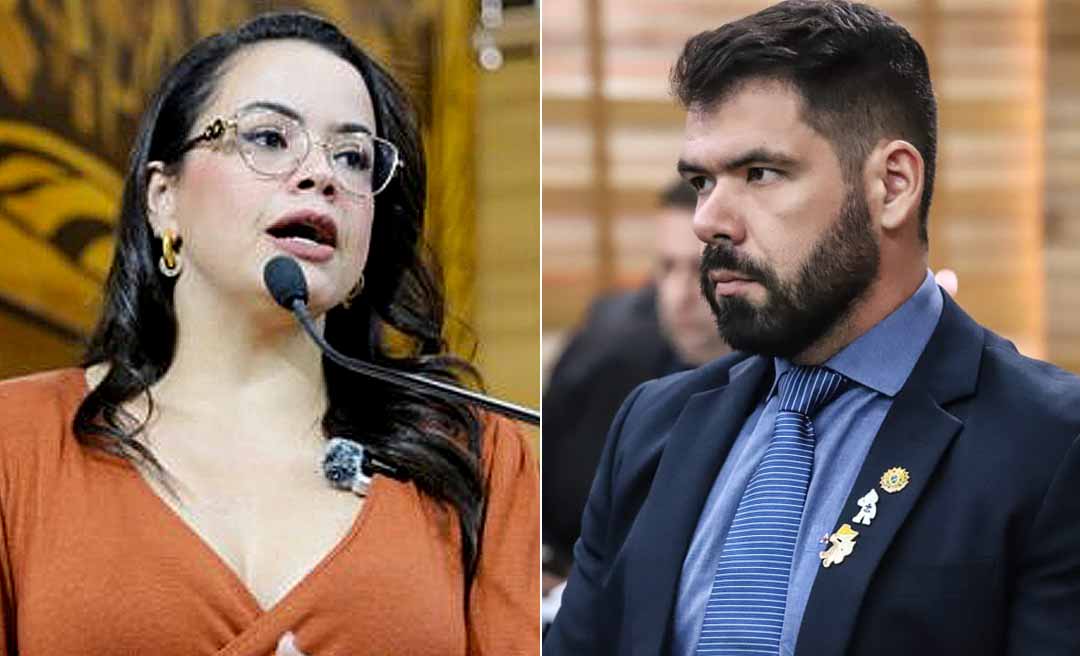 “Pare de chamar os deputados de mentirosos e comece a fazer o trabalho que lhe é incumbido”, diz Michelle Melo ao aconselhar Pedro Pascoal