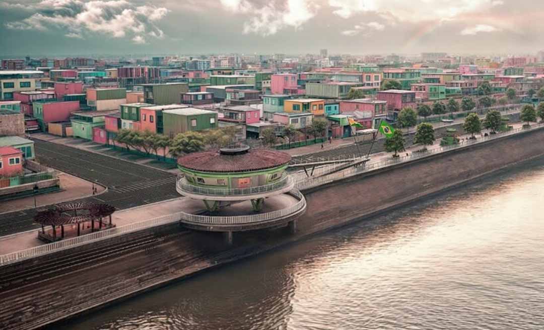 Após quase quatro anos aprovado pela Aleac, empréstimo superior a R$ 240 milhões é assinado com o Fonplata