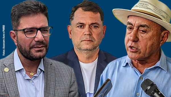 Agora vai?! Aliança entre PP e PL para chapa Bocalom/Alysson será anunciada no sábado
