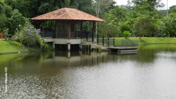 Horto Florestal de Rio Branco vira palco do Festival Afro Integrado neste sábado, 25