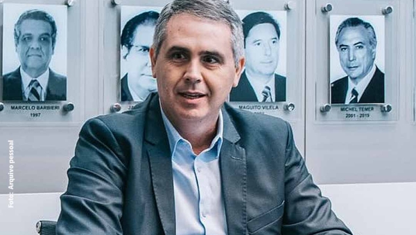 “Não se juntaram para trabalhar nestes quatro anos, mas agora estão juntos para a eleição”, diz Marcus sobre a aliança Bocalom/Alysson