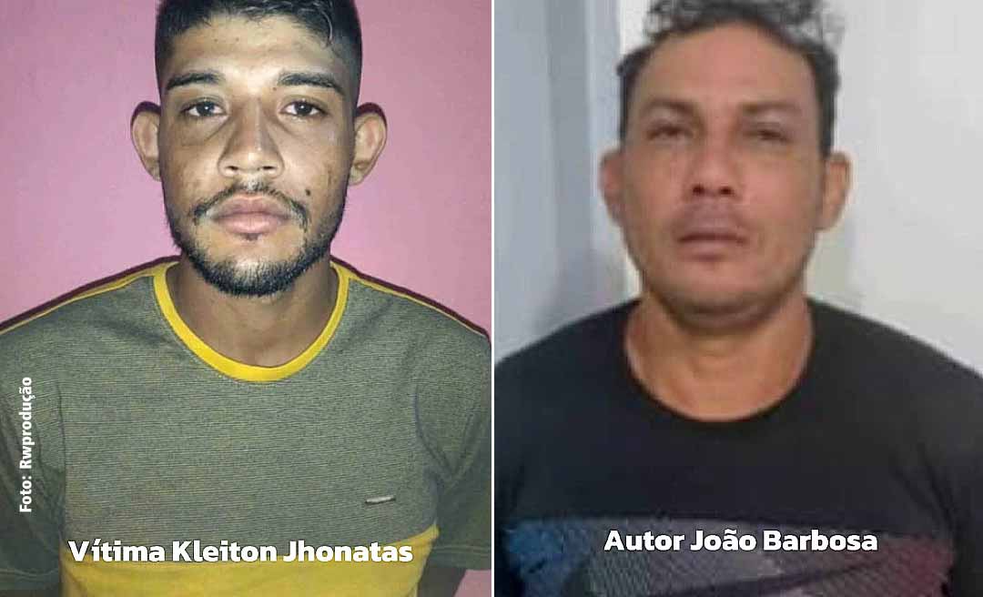 Discussão entre amigos termina com um morto a golpes de canivete no Acre