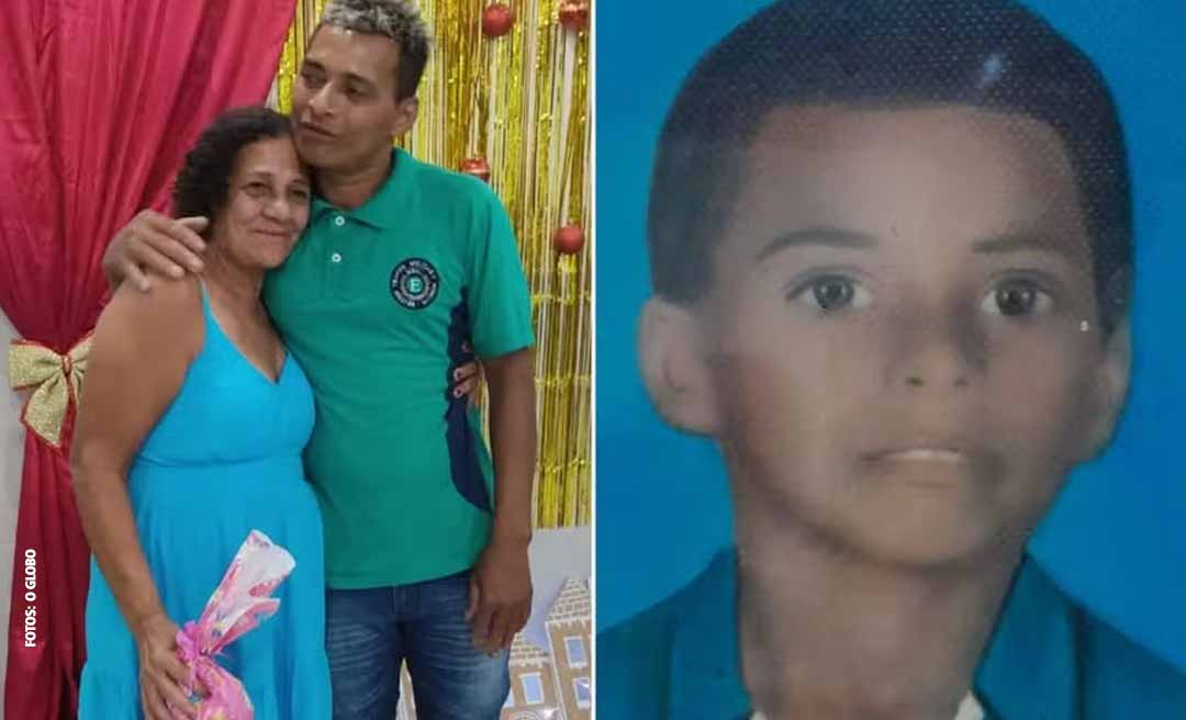 Raptado e levado para Santa Catarina, filho reencontra a mãe no Acre após 34 anos