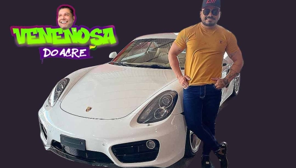 LIVRE! Amigos conseguem dinheiro com vakinha para soltar o cantor Hangel Borges