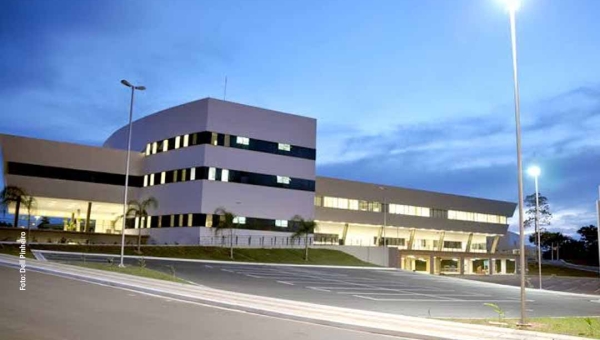 Com vagas para o TRE do Acre, TSE publica edital de concurso unificado