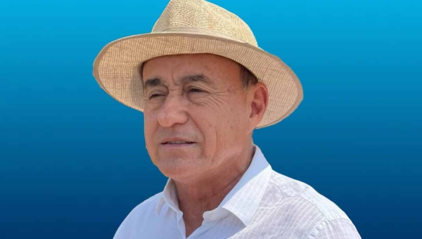 40,62% acham gestão Bocalom regular e 30, 55% a consideram boa ou ótima, diz pesquisa