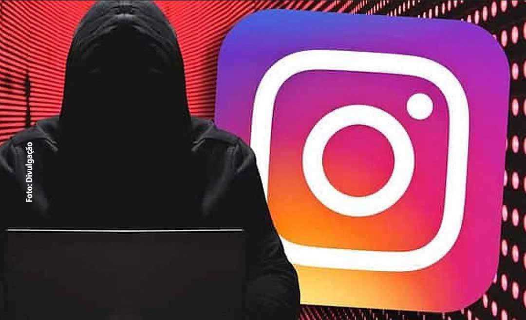 Instagram é condenado a pagar R$ 2 mil a usuária acreana por invasão de conta por hackers