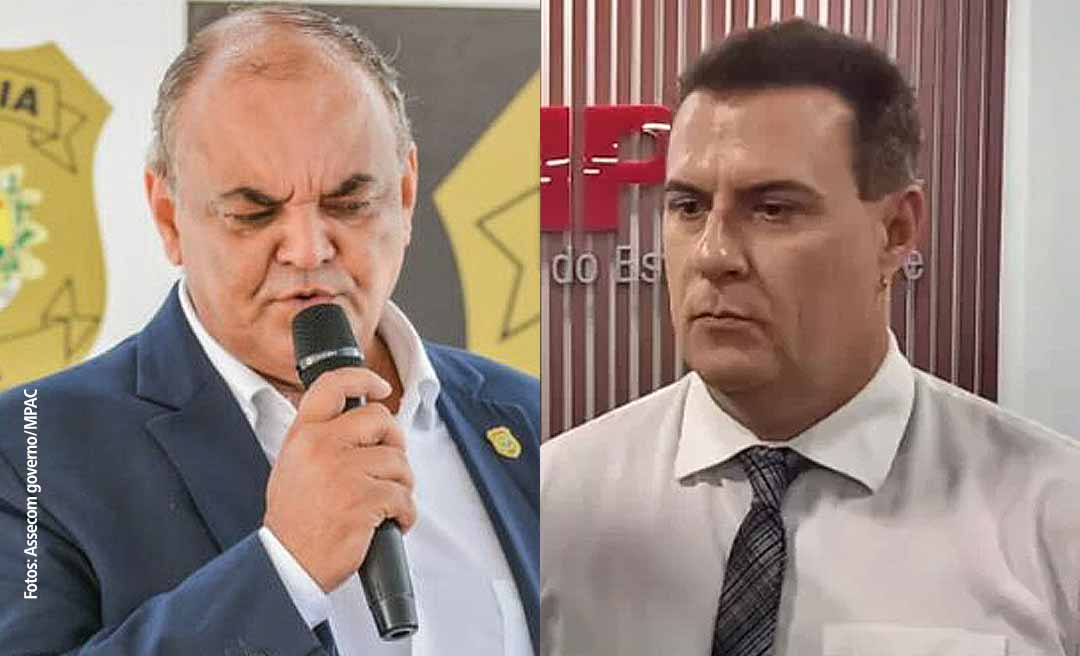 Após reportagem do NH sobre ameaça de morte a promotor de Justiça, Polícia Civil abre investigação