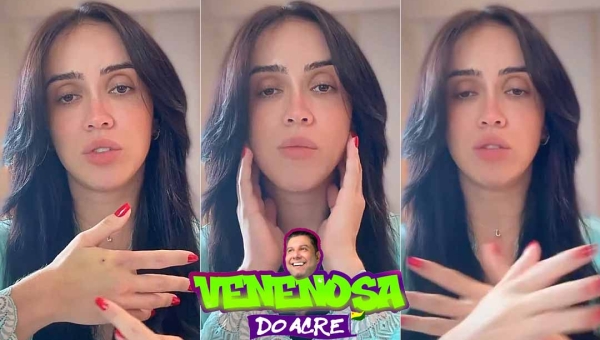 AMNÉSIA! “Não lembro de nada que aconteceu, nem antes e nem depois”, afirma Juliana Vellegas sobre seu acidente; CONFIRA O RELATO