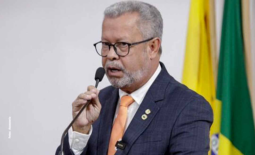 Afonso Fernandes diz que Acre não pode ficar de fora de corredor interoceânico