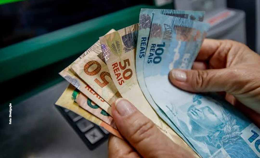 INSS antecipa pagamento da 2ª parcela do 13º para beneficiários que recebem acima do salário mínimo