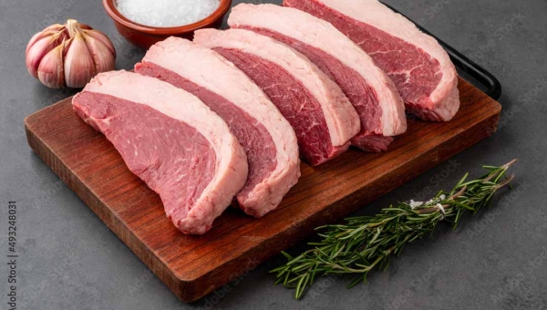 Acreano segue consumindo ‘mais’ carne bovina; produção de ovos cai nos três primeiros meses de 2024