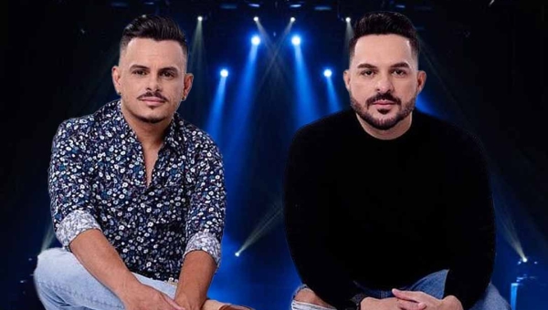 Empresa Moon Club lança hoje espaço com vendas de ingressos no Shopping para os show de Henry Freitas e Nadson o Ferinha na Expoacre